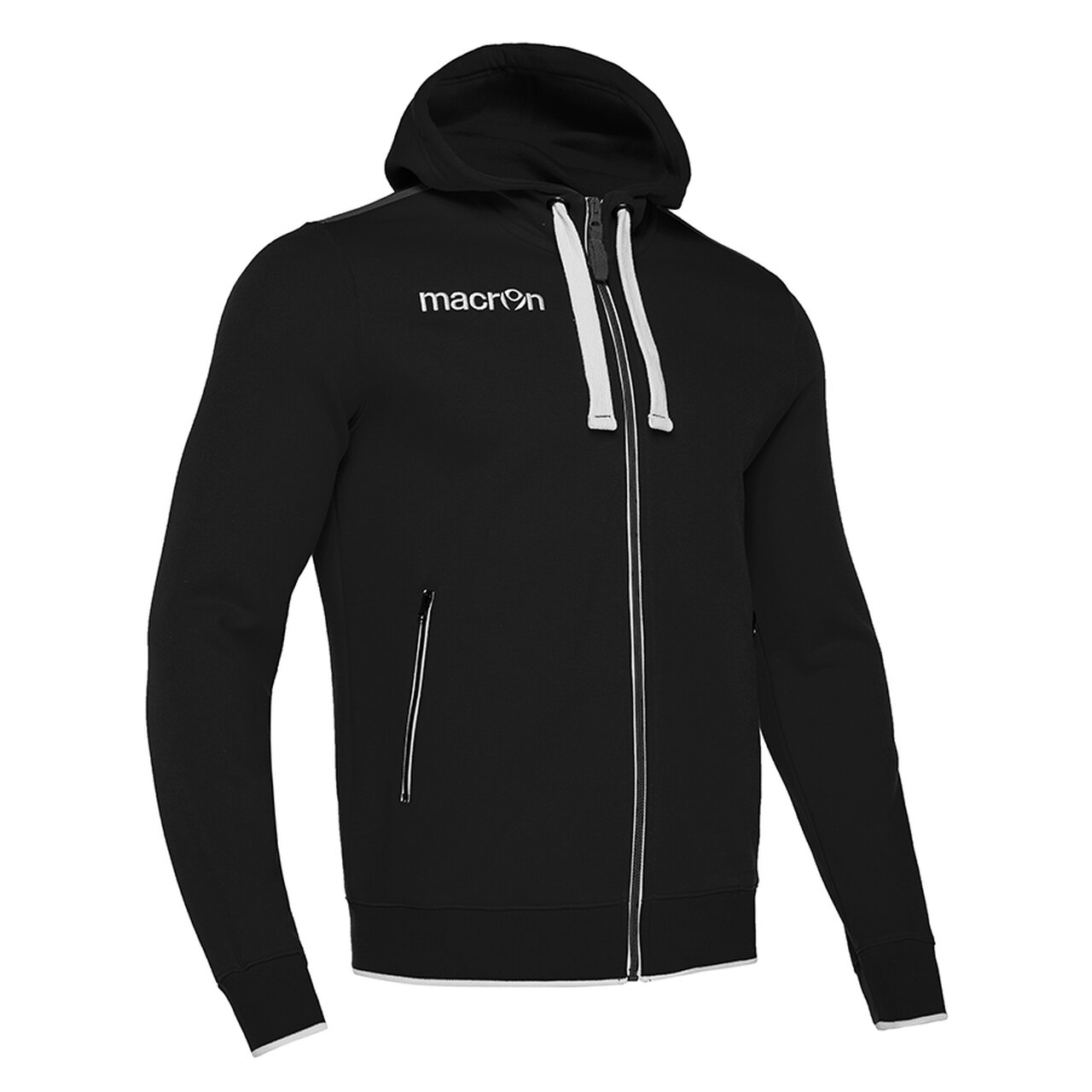 Macron Hoodie