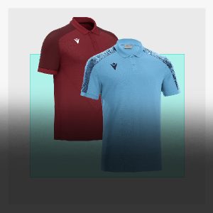 TRICOU POLO