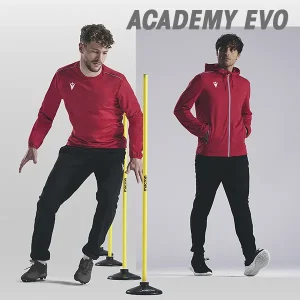 ACADEMY EVO