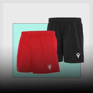 MATCH DAY SHORT RUGBY
