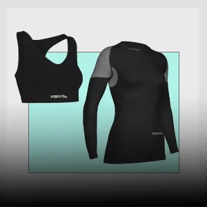 LENJERIE TERMICĂ DAMĂ