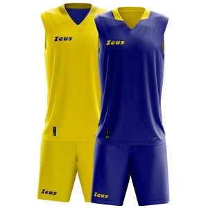 Echipament de basket KIT DOBLÒ NEW - imagine 9