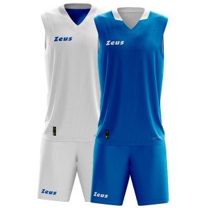 Echipament de basket KIT DOBLÒ NEW - imagine 3