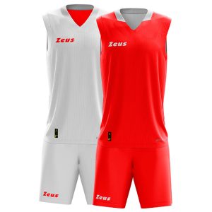 Echipament de basket KIT DOBLÒ NEW - imagine 5