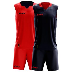 Echipament de basket KIT DOBLÒ NEW - imagine 7