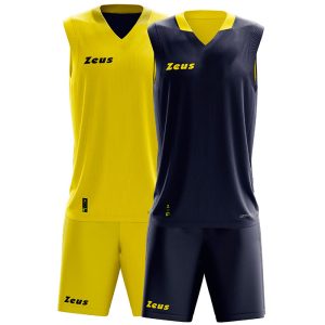 Echipament de basket KIT DOBLÒ NEW - imagine 8