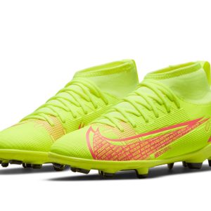 Nike Superfly 8 Club FG/MG — изображение 5