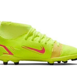 Nike Superfly 8 Club FG/MG — изображение 4