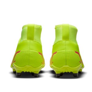 Nike Superfly 8 Club FG/MG — изображение 3