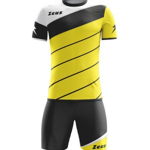 Echipament de joc KIT LYBRA UOMO - imagine 5