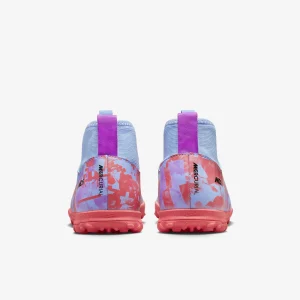 Nike Jr. Zoom Mercurial Dream Speed Superfly 9 Academy TF - imagine 4