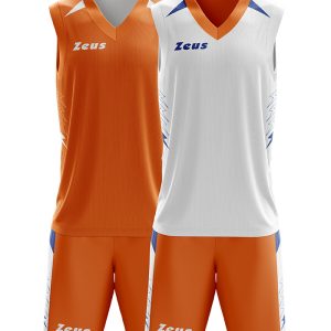 Echipament de basket KIT JAM - imagine 8