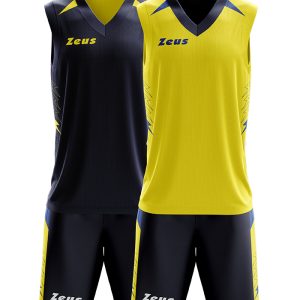 Echipament de basket KIT JAM - imagine 5