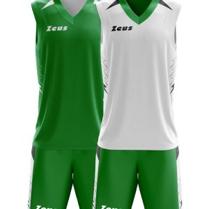 Echipament de basket KIT JAM - imagine 7