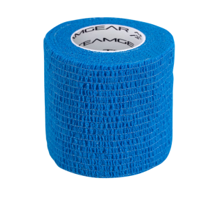 Banda pentru jambiere / 4 bucati - imagine 3