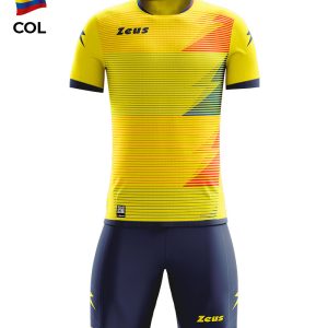 Echipament de joc KIT MUNDIAL — изображение 15