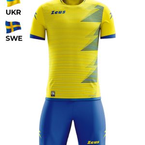 Echipament de joc KIT MUNDIAL — изображение 16