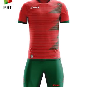 Echipament de joc KIT MUNDIAL — изображение 18