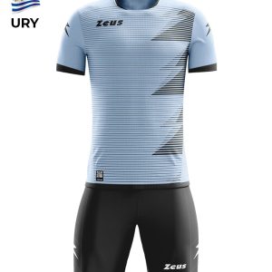 Echipament de joc KIT MUNDIAL — изображение 20