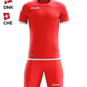 Echipament de joc KIT MUNDIAL — изображение 22