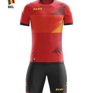 Echipament de joc KIT MUNDIAL — изображение 5