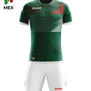 Echipament de joc KIT MUNDIAL — изображение 11