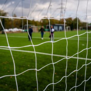 Plase Porti Minifotbal 4×2m, 0.8x1m, Fir 3.5 mm - imagine 3