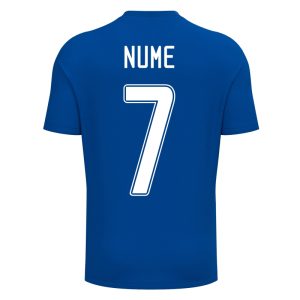 TRICOU DE MECI ACADEMIA GLORIA - imagine 3