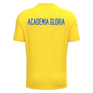 TRICOU DE ANTRENAMENT ACADEMIA GLORIA - imagine 3