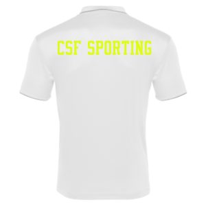 TRICOU POLO CEREMONIAL SPORTING — изображение 3