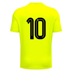 TRICOU DE ANTRENAMENT SPORTING - imagine 3