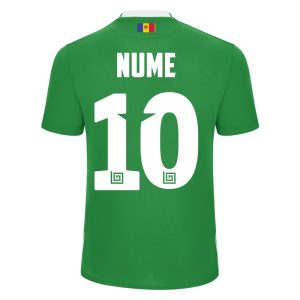 TRICOU DE JOC DA VINCI - imagine 3