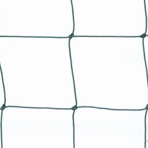 Plasa Imprejmuire Teren Sport Verde, Fir 2.5 mm - imagine 4