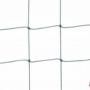 Plasa Imprejmuire Teren Sport Verde, Fir 3.2 mm - imagine 3