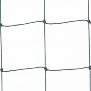 Plasa Imprejmuire Teren Sport Verde, Fir 3.2 mm - imagine 4