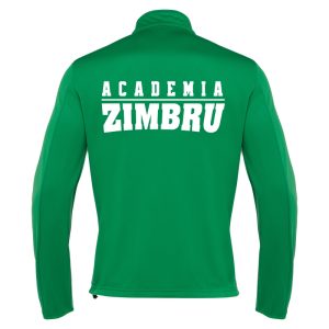 VESTA CEREMONIALĂ ZIMBRU - imagine 3