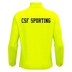 VESTĂ DE ANTRENAMENT SPORTING - imagine 3