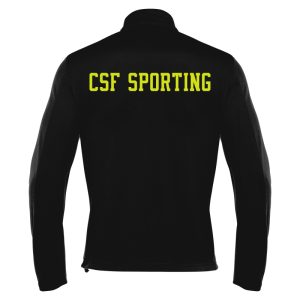 VESTA CEREMONIALĂ SPORTING - imagine 3