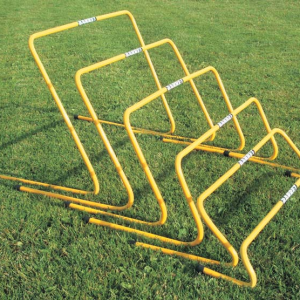 OBSTACOLE 50CM BARRET — изображение 3