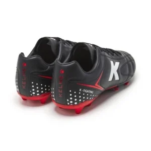 INCALTANITE P-TU FOTBAL, K-FIGHTING FG BLACK - imagine 3