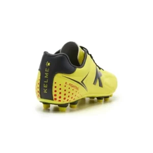 INCALTANITE P-TU FOTBAL, K-FIGHTING MG YELLOW — изображение 4