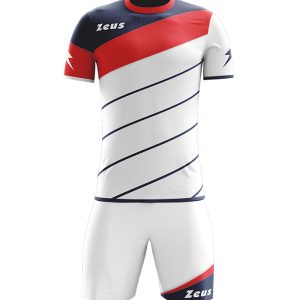 Echipament de joc KIT LYBRA UOMO - imagine 7