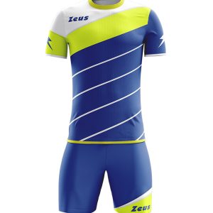 Echipament de joc KIT LYBRA UOMO - imagine 8