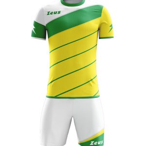 Echipament de joc KIT LYBRA UOMO - imagine 10