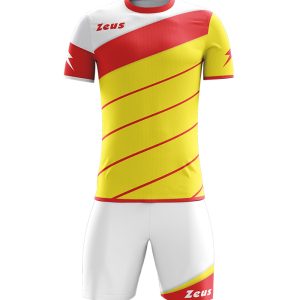 Echipament de joc KIT LYBRA UOMO - imagine 13