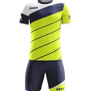 Echipament de joc KIT LYBRA UOMO - imagine 12