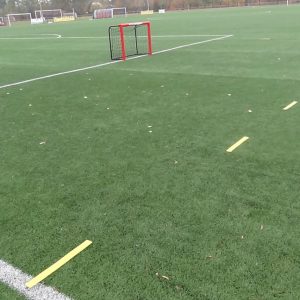 Marcaje pentru teren - dungi - imagine 3