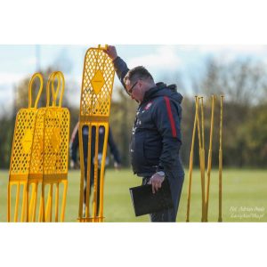 Manechin ELITE 180cm - imagine 7