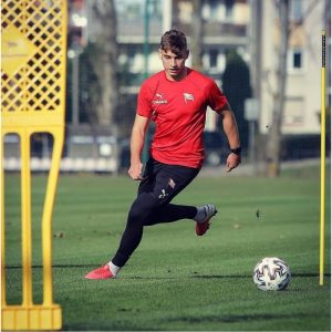 Manechin ELITE 180cm - imagine 8