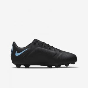 NIKE JR LEGEND 9 PRO FG - imagine 3